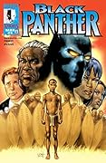 Black Panther #5