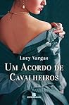 Um Acordo de Cavalheiros Book cover for Um Acordo de Cavalheiros