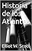 Historia de los Atlantes (C...