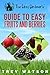 The Lazy Gardener's Guide t...