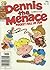 dennis the menace (pocket full of fun no. 44)