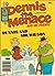 Dennis and Mr Wilson (Dennis the Menace and His Friends No.40)