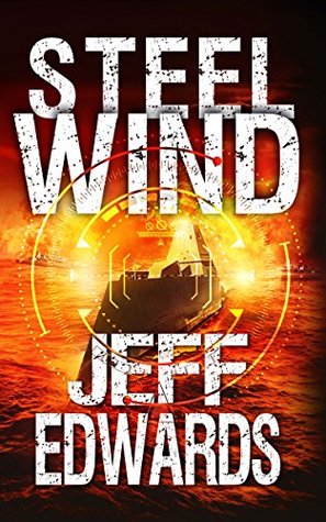 Steel Wind (Kindle Edition)
