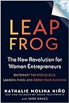 Leapfrog by Nathalie Molina Niño