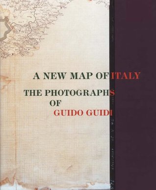 A New Map of Italy (Hardcover)