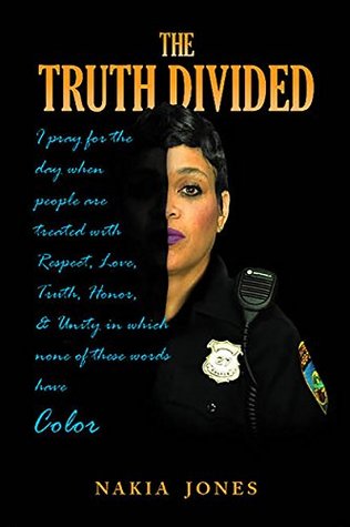 The Truth Divided (Kindle Edition)