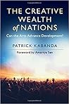 The Creative Wealth of Nations The Creative Wealth of Nations