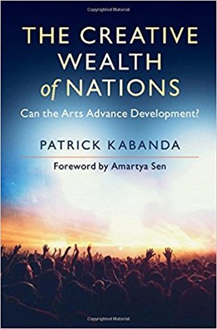 The Creative Wealth of Nations (Paperback)