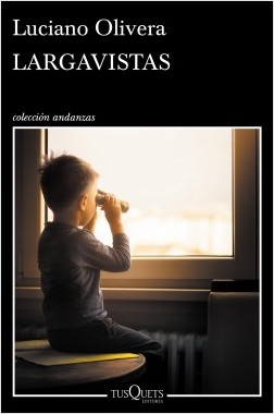 Largavistas (Paperback)