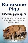 Kunekune pigs pet...