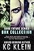 The Dark Future Collection: Books 1-3