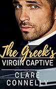 The Greek's Virgin Captive