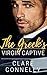 The Greek's Virgin Captive ...