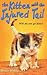 The Kitten With The Injured Tail by Brenda Jobling
