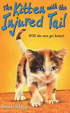 The Kitten With The Injured Tail