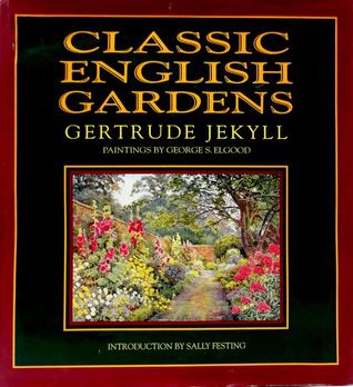 Classic English Gardens (Hardcover)