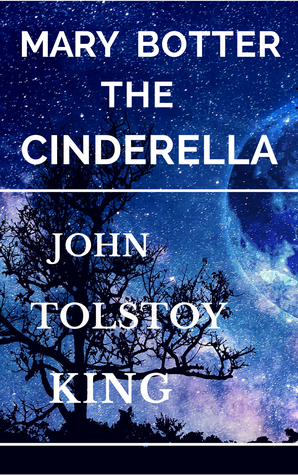 Mary Botter The Cinderella (#1)