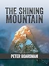 Book cover for The Shining Mountain