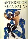 Afternoon of a Faun: Mallarme, Debussy, Nijinsky Afternoon of a Faun: Mallarme, Debussy, Nijinsky