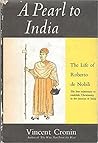Pearl to India: Roberto De Nobili Pearl to India: Roberto De Nobili