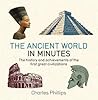 The Ancient World in Minutes by Charles Phillips