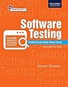 Software Testing,...