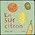 En sur citron by Emma Virke