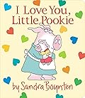 I Love You, Little Pookie