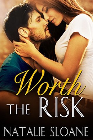 Worth the Risk (Kindle Edition)