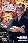 Food Wars! by Yūto Tsukuda