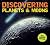 Discovering Planets and Moons by Applesauce Press