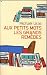 Aux petits mots les grands remèdes