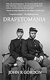 Book cover for Drapetomania: Or, The Narrative of Cyrus Tyler & Abednego Tyler, lovers