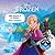 Disney Frozen: Movie Storybook / Libro basado en la película (English-Spanish) (Disney Bilingual)