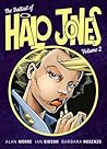 The Ballad of Halo Jones, Volume 2 by Alan             Moore