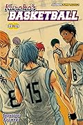Kuroko's Basketball, Vol. 12
