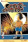 Case Closed, Vol. 67 by Gosho Aoyama