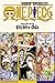 One Piece. Omnibus, Vol. 24 by Eiichiro Oda