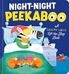(Mass only) Night Night Peekaboo by Gareth Lucas (Mass only) Night Night Peekaboo by Gareth Lucas