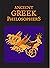 Ancient Greek Philosophers