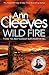 Wild Fire (Shetland Island #8)