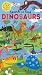 Search and Find: Dinosaurs