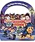 Nickelodeon PAW Patrol by Megan Roth