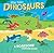Ten Tiny Dinosaurs by Susie Brooks