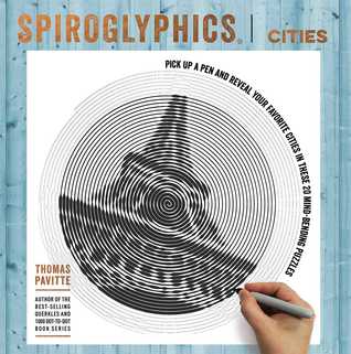 Spiroglyphics: Cities (Paperback)
