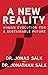 A New Reality: Human Evolut...