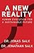 A New Reality by Jonas Salk