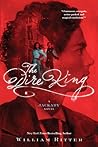 The Dire King by William  Ritter