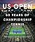 US Open by United States Tennis Associ...