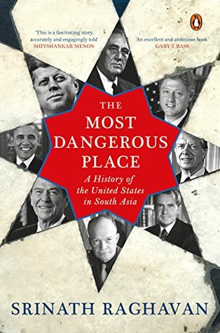 The Most Dangerous Place (Hardcover)